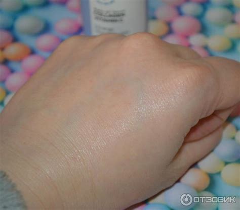 Отзыв о Тонизирующая сыворотка для лица NSC с коллагеном и витамином С ...
