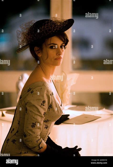 Nine penelope cruz hi-res stock photography and images - Alamy
