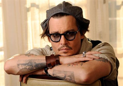 Discover more than 69 tattoo johnny depp finger super hot - in.coedo.com.vn