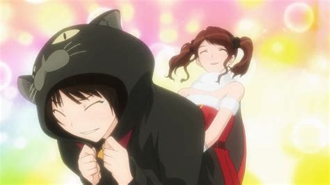 Amagami SS – Random Curiosity