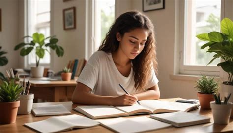 Como Estudar Em Casa Sem Ir Para Escola - Como estudar em casa de forma eficaz: 7 dicas práticas para resultados ...