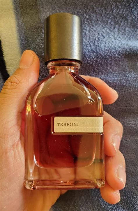 Terroni Orto Parisi fragancia - una fragancia para Hombres y Mujeres 2017