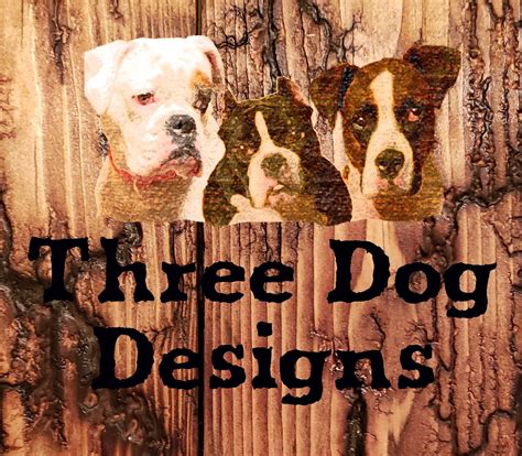 dog designs davison mi