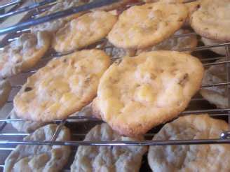Coconut Cream Cheese Drop Cookies Recipe - Food.com