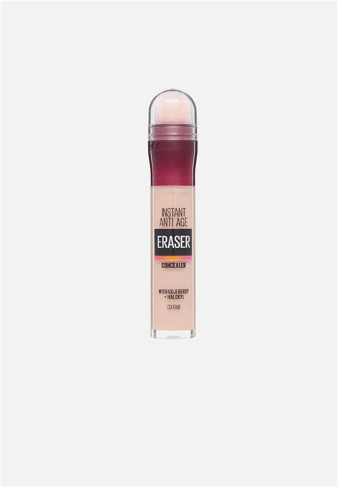 Instant age eraser concealer - fair Maybelline Face | Superbalist.com