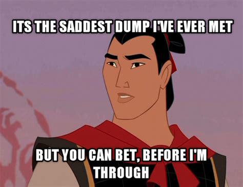 FUNNY: This Version Of Mulan's Be A Man Wil Make You LOL - When In Manila