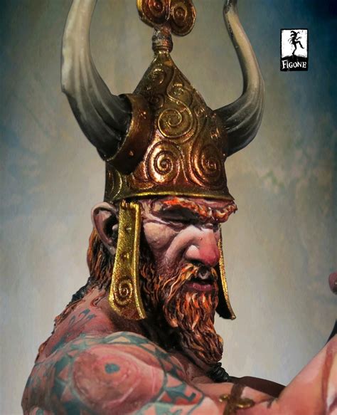 Figone Smell English Blood As They Release The Giant Moloch ...