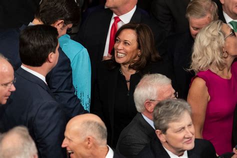 Kamala Harris Is Accused of Lying About Listening to Tupac. Here’s What