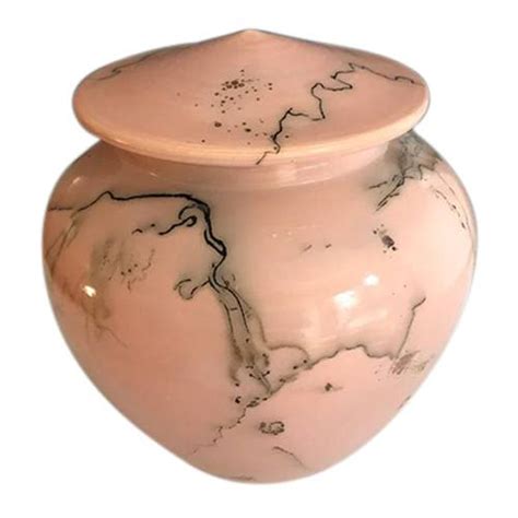 laguna ceramic urn