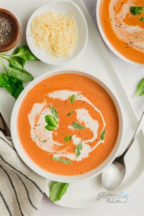 15 Best Gluten-Free Soup Recipes (+ Stews) You Need | GFP