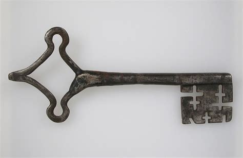 Key | German | The Metropolitan Museum of Art