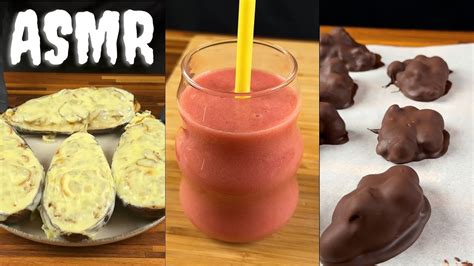 Best of ProZhar Foods I MUKBANG I COOKING I ASMR - YouTube