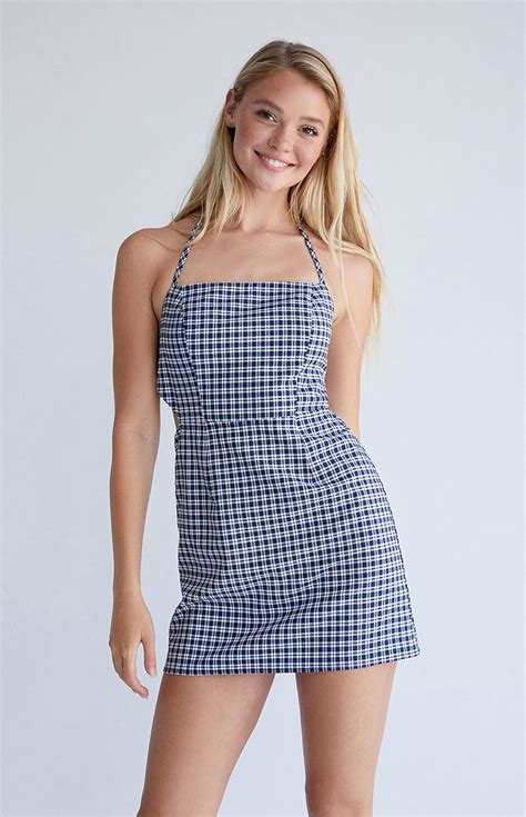 open back mini dresses 2