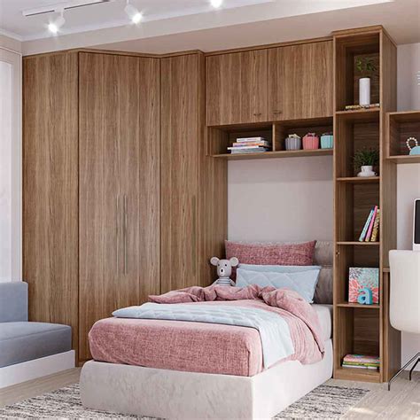 Modulo Aereo Para Quarto - Módulo Aéreo Para Quarto - RETOEDU