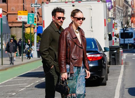 Gigi Hadid Reportedly 'Furious' Over Suki Waterhouse Interview