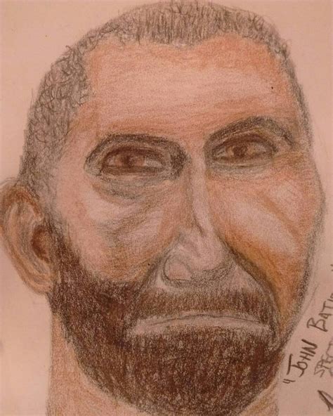 John Batista by CummingsGallery on DeviantArt