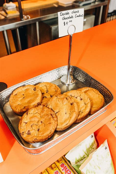 Linny's Steakhouse has a new sister deli serving massive sandwiches