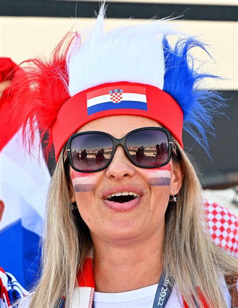 ¿Las más lindas? Chicas de Marruecos y Croacia cautivan