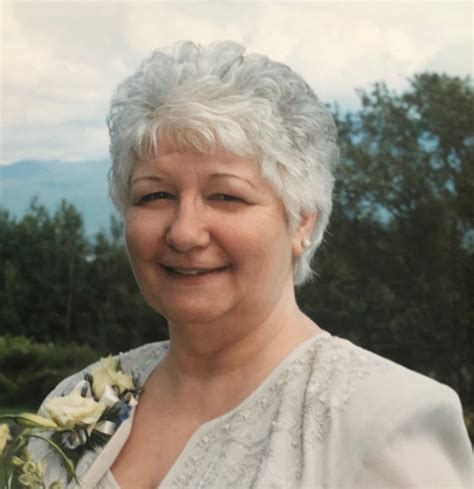 Kent & Pelczar Funeral Home & Crematory - Obituary for Marlene