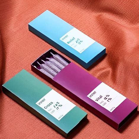 custom weed packaging weed boxes