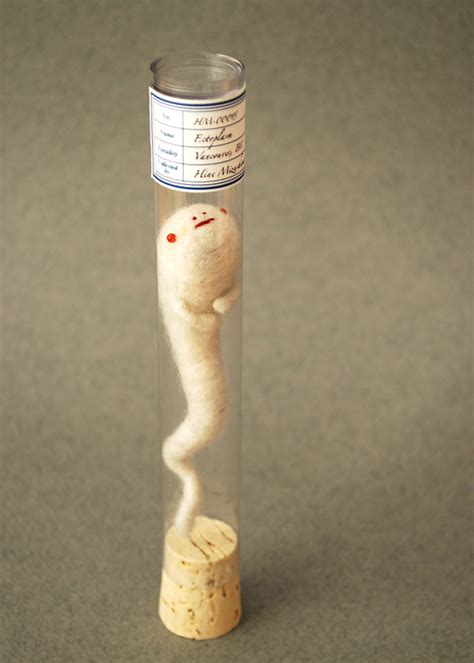 Ectoplasm | エクトプラズム 捕獲しました。 I caught an Ectoplasm! Needlefel… | Flickr