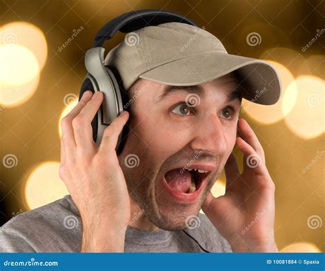 Too loudly stock photo. Image of singer, complexion, open - 10081884