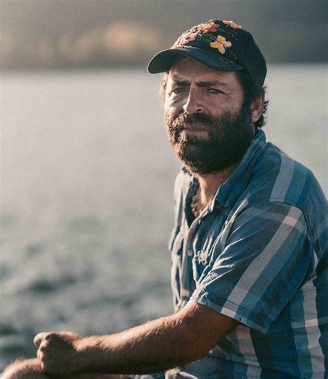 Hudson River Film — ANALOG