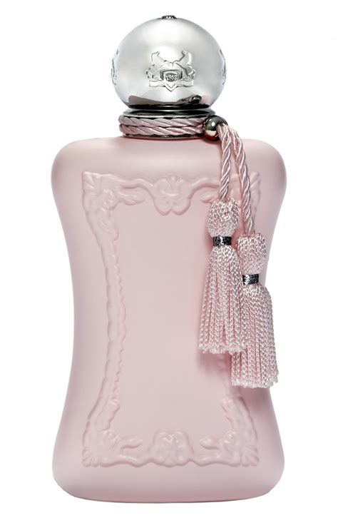 Delina Parfums de Marly perfume - a fragrance for women 2017