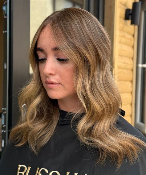 Lisa Nichols Hair Salon Belfast Me 2
