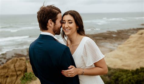 Angela D'Amelio and Alexander Gannon's Wedding Website