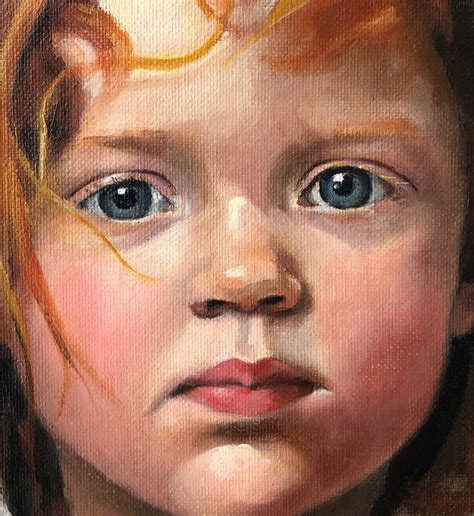 Acrylic Portrait Painting, Acrylic Painting Tutorials, Oil Portrait, Painting Art Projects ...