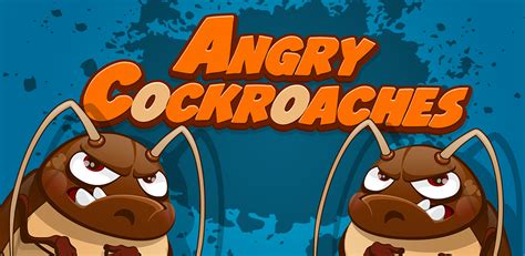 Angry Cockroaches by FoBoo on DeviantArt