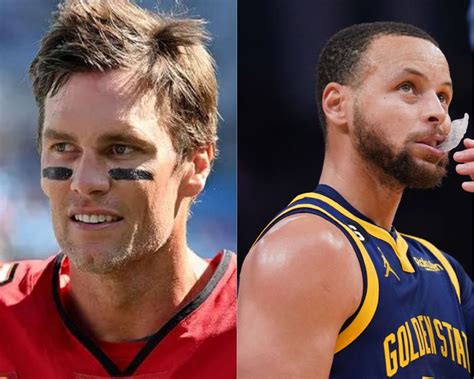 Tom Brady vs Steph Curry Under Armour contract: Exploring star athletes