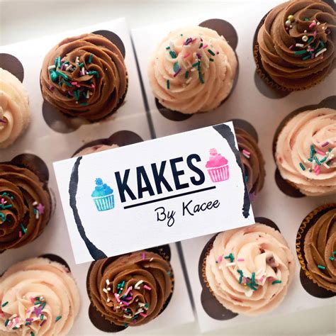 Kakes by Kacee | Claremore OK
