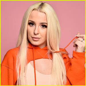 Tana Mongeau: Facing the Music After the Leak - jz5szzc