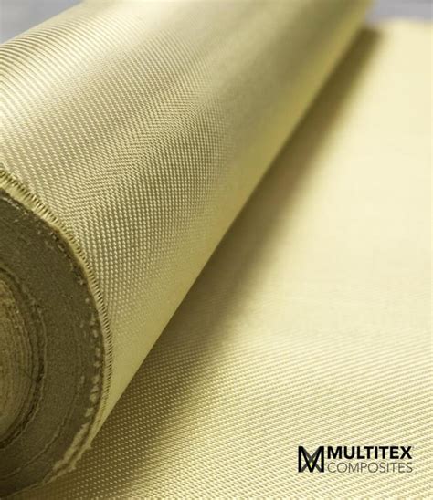 MULTITEX.bg - Кевлар 170gr/m2 - 120см ширина
