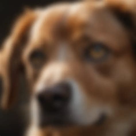 Understanding Canine Eye Discharge: Excessive Eye Boogers