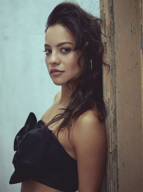 Natalia Reyes - GQ México June 2019 Issue • CelebMafia