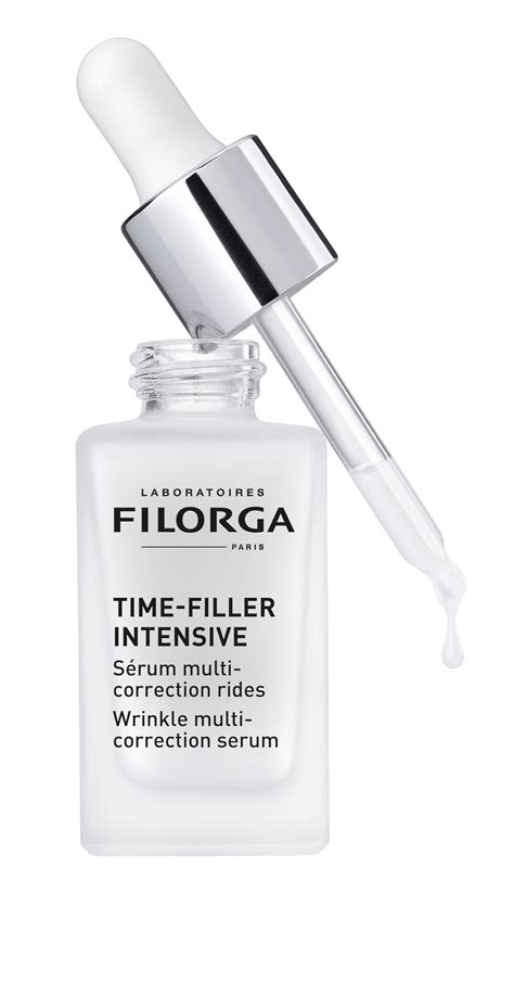 Köp Filorga Time-Filler Intensive 30 ml - på MEDS.se