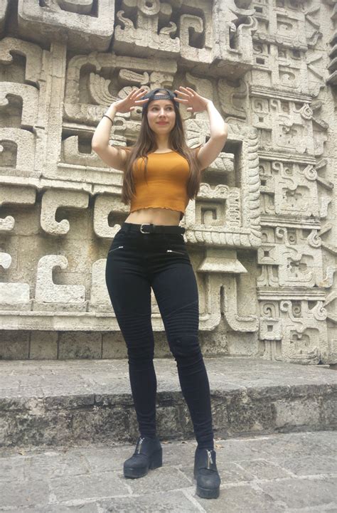 TW Pornstars - 1 pic. Enji Night. Twitter. Mexico has my heart Such a