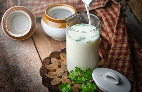 Тан, айран и кефир - в чем разница и какая польза от продуктов ...