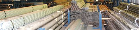 Metalfin - Hutný materiál - rúry