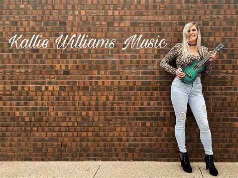 Kallie Williams Music | Warren PA