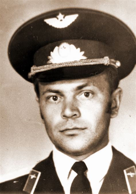 Капитан Соколов А. Ф.