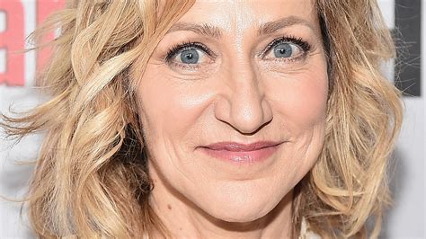 The Truth About Edie Falco's Sobriety