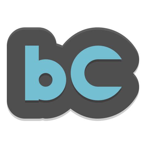 Bandcamp Logo Png
