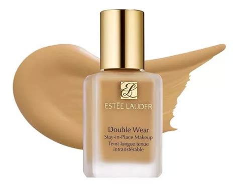 Base de maquillaje líquida Estée Lauder Double wear Double wear tono ...