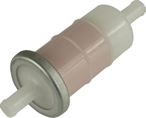 Amazon.com: Caltric Fuel Filter Compatible with Yamaha Xvs1100 Xv-S1100 ...