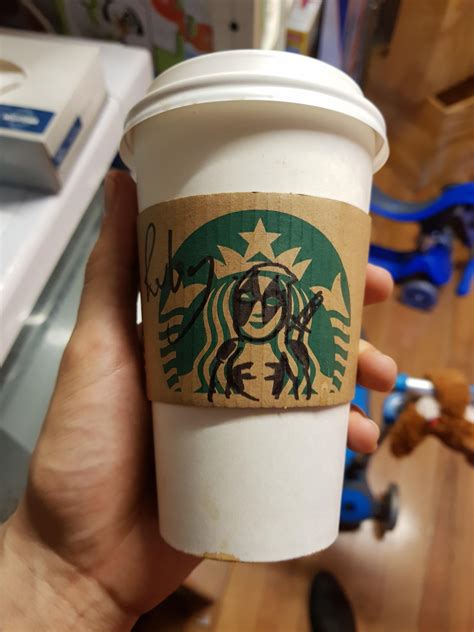 4683 best Starbucks Barista images on Pholder | Starbucks
