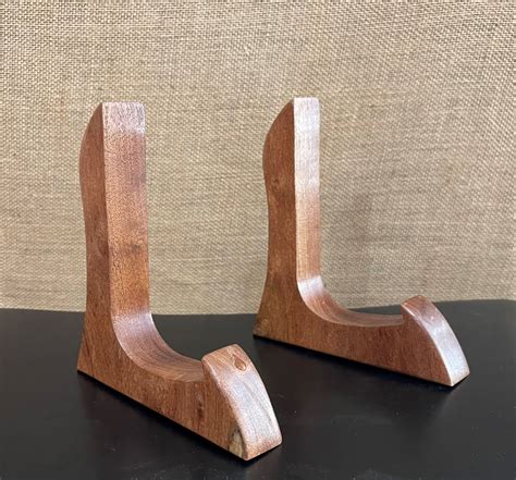 Cutting Board Stand — Salt Shaker Woodworks